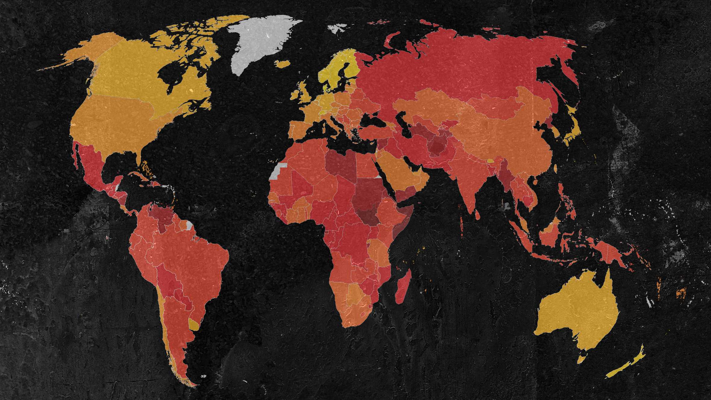 Corruption Perceptions Index (CPI) 2024