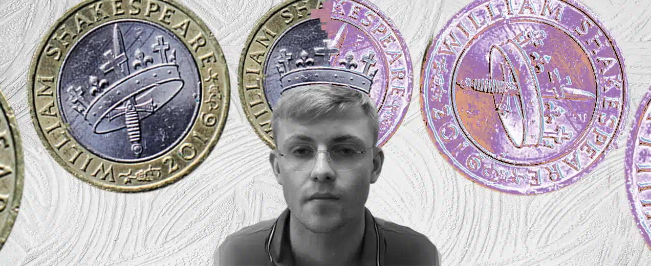 Cash-to-Crypto Laundering