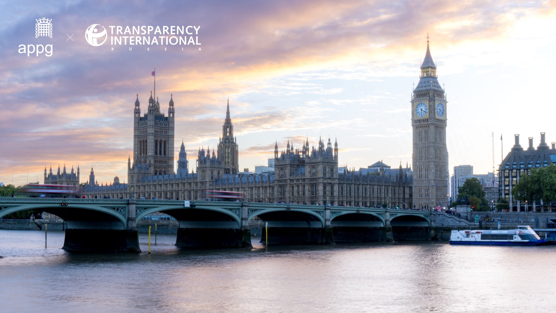 Russia and Democracy APPG