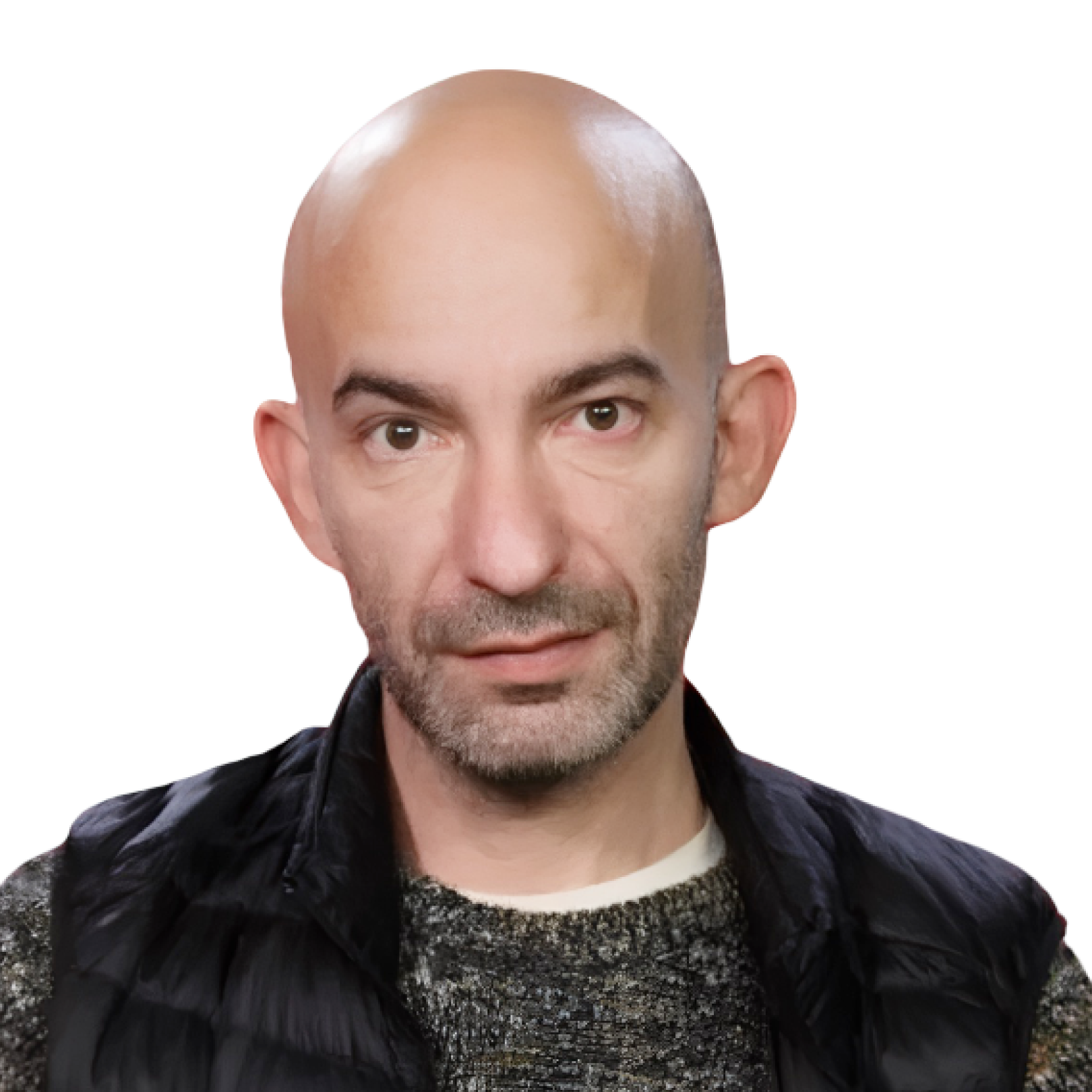 Борис Грозовский