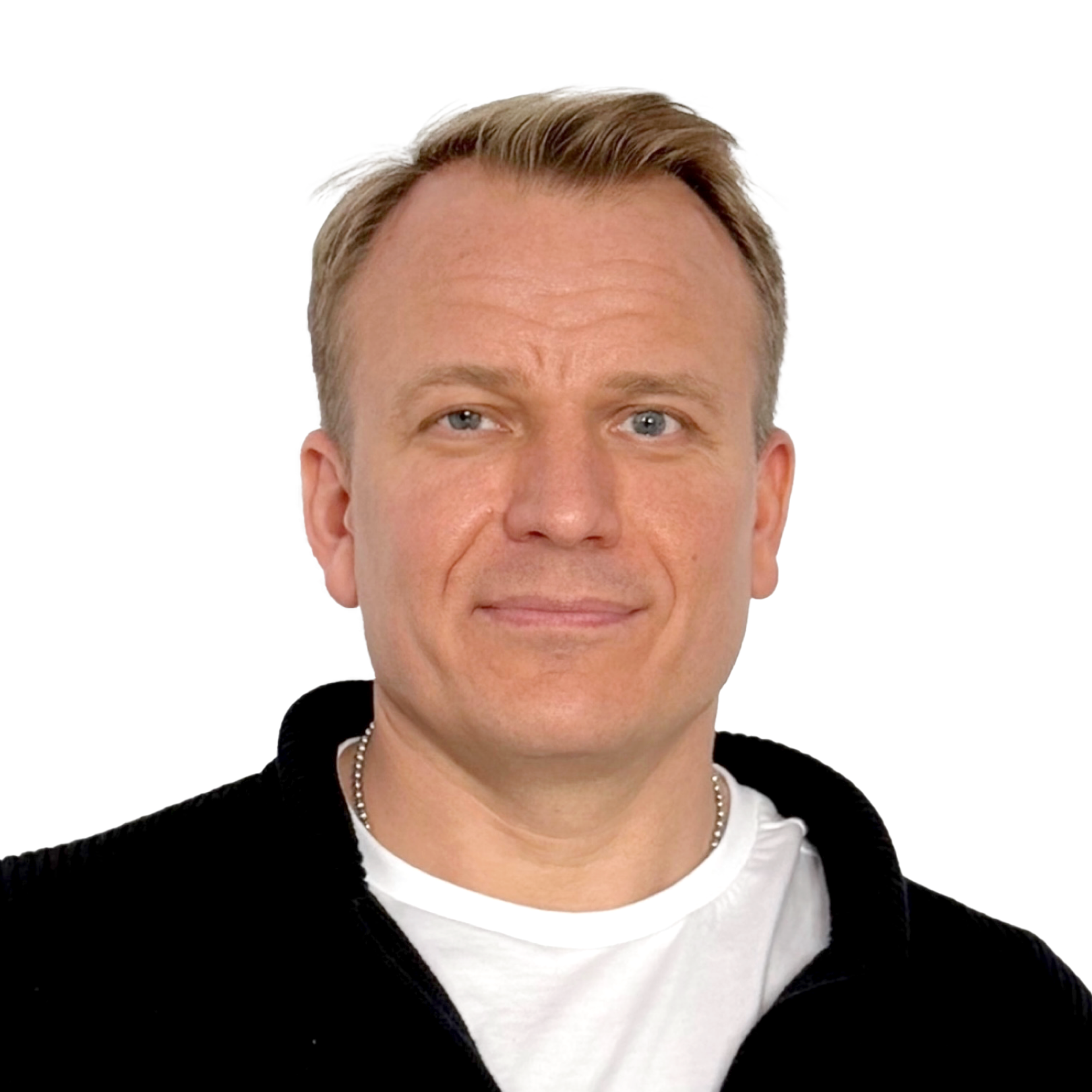 Илья Шуманов